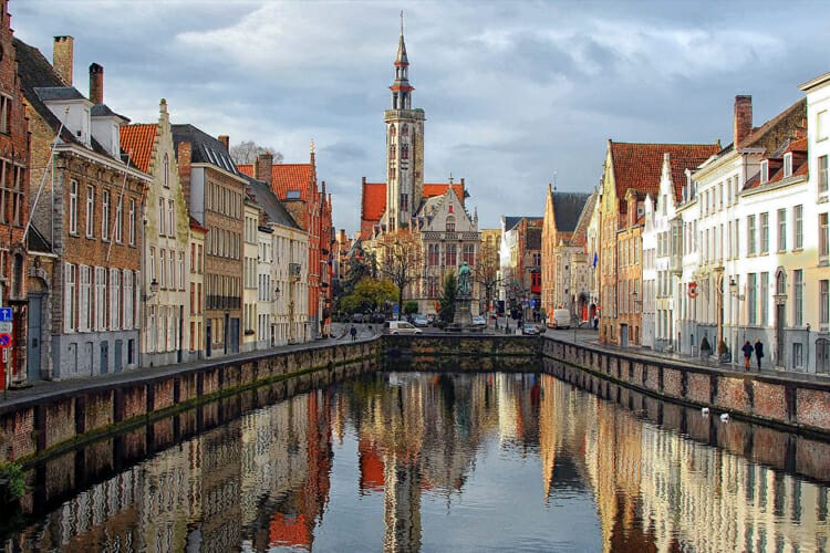 brugge