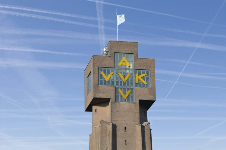 ijzertoren